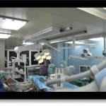 Premieră chirurgicală națională pe cord fără bisturiu la Institutul de Boli Cardiovasculare „Prof. Dr. George I.M. Georgescu” din Iași