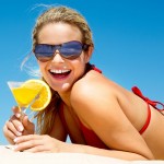Efectul radiaţiilor UV asupra ochilor şi importanţa ochelarilor de soare!
