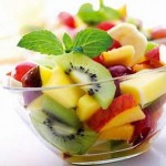 Fructe care incarca organismul cu energie