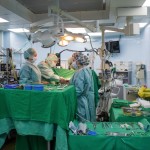 Intervenții chirurgicale complexe la copii diagnosticați cu malformații severe de cord la Institutul de Boli Cardiovasculare „Prof. Dr. George I.M. Georgescu” din Iași
