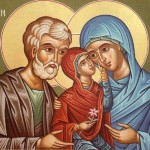 Naşterea Maicii Domnului sau Sfânta Marie Mică, prăznuită cu rugăciuni pentru pace