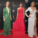 Cele mai memorabile aparitii pe covorul rosu la Premiile Emmy 2016!