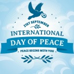 21 septembrie – Ziua mondială a păcii