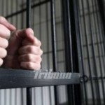Condamnat la pedeapsa cu închisoare, depistat de polițiști