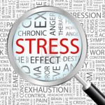 Stresul, o problemă cu mai multe cauze