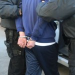 Polițiștii au depistat și reținut un bărbat bănuit de comiterea infracțiunii de furt calificat