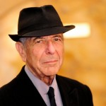 S-a stins din viata legendarul Leonard Cohen