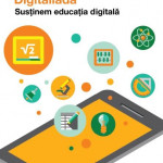 Concurs de materiale digitale educaţionale