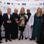 Femei de succes, premiate la a treia editie a galei Celebrity Awards 2016