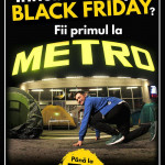 Black Friday la METRO Cash & Carry România