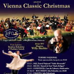 Strauss Festival Orchestra Vienna, în Bacău!