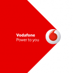La Vodafone, Black Friday durează o săptămână