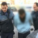 Urmărit internaţional de autorităţile din Italia, prins de poliţiştii băcăuani