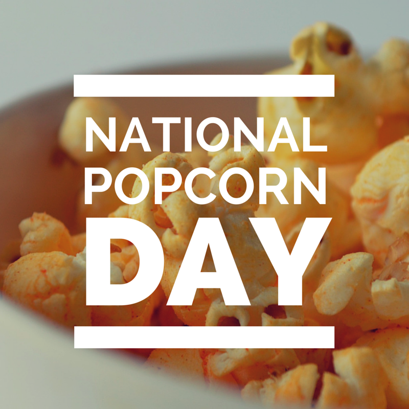 National-Popcorn-Day