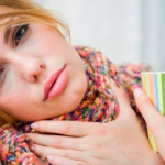 Remedii naturale pentru a scăpa de durerile în gât