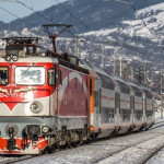 Modificări temporare în circulaţia trenului Regio 5003