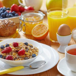 Ce mănâncă specialiştii în nutriţie la micul dejun