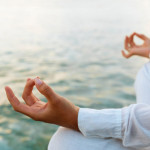 Învinge stresul prin meditație