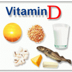Vitamina D, «vitamina soarelui» – cât ne trebuie, cum ne ajută şi unde o găsim?