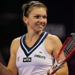Simona Halep s-a calificat in finala Roland Garros