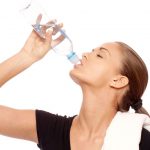 De ce este indicat să bei mai multă apă