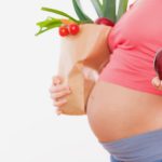 Sfaturi de nutriţie pentru femeile însărcinate