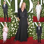 Tony Awards 2017 Red Carpet
