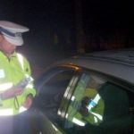 Depistat de poliţişti la volanul unui autoturism fără permis
