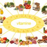 Surse mai puțin știute de vitamine