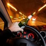 Conducere sub influenţa băuturilor alcoolice