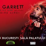 DAVID GARRETT va susține concertul său crossover pentru prima dată în România!