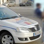 Minoră dispărută din judeţul Timiş, depistată de poliţişti în comuna Plopana