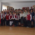 Zi de sărbătoare la Școala  Gimnazială ,,Domnița Maria” Bacău
