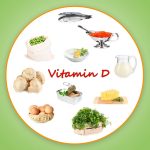 Cum se manifestă lipsa vitaminei D