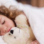 Tulburări de somn la copii și adolescenți