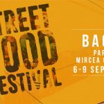 Street FOOD Festival a revenit la Bacău cu peste 40 de vendori și sute de rețete ingenioase