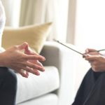 La psiholog: cum decurge prima şedinţă de terapie