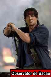 Rambo, bÄƒtut de spartani, la box-office-ul nord-american