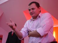 Gabriel Vlase, presedinte executiv al PSD Bacau: “Oamenii stiu ca noi suntem seriosi”