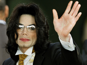 Michael Jackson a fost ucis