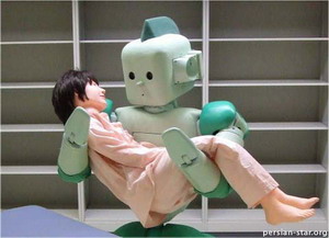 Roboţii ne vor creşte copiii şi ne vor ţine de urât la bătrâneţe