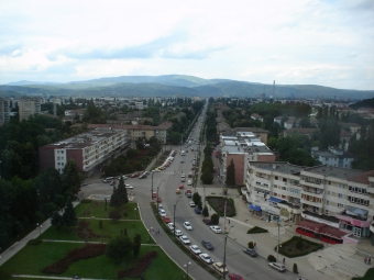 Municipalitatea onesteana a alocat fonduri substantiale pentru dezvoltare publica