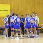 Handbal feminin, Liga Nationala