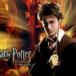 Scenariul pentru ultima parte din seria „Harry Potter”, pierdut în bar