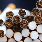 Peste 35.000 de pachete de tigari confiscate