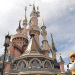 Disneyland Paris a fost lovit de criză