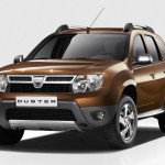 Top Gear despre Dacia Duster: În sfârşit, o maşină ieftină acceptabilă tehnic