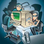 Hackeri români au atacat site-urile RAI şi La Stampa