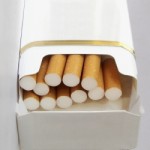 Continua lupta impotriva contrabandei cu tigari