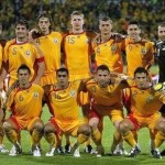 Masuri specifice pentru partida Romania – Albania